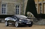 Vauxhall Cascada 2013 года